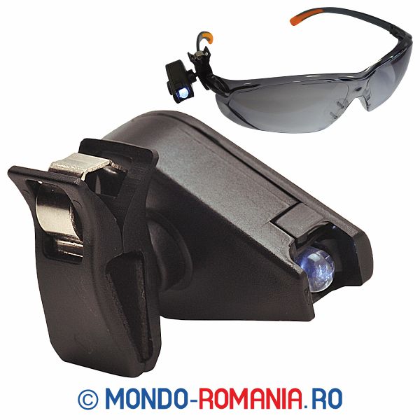 Led pentru ochelari - Ochelari protectie